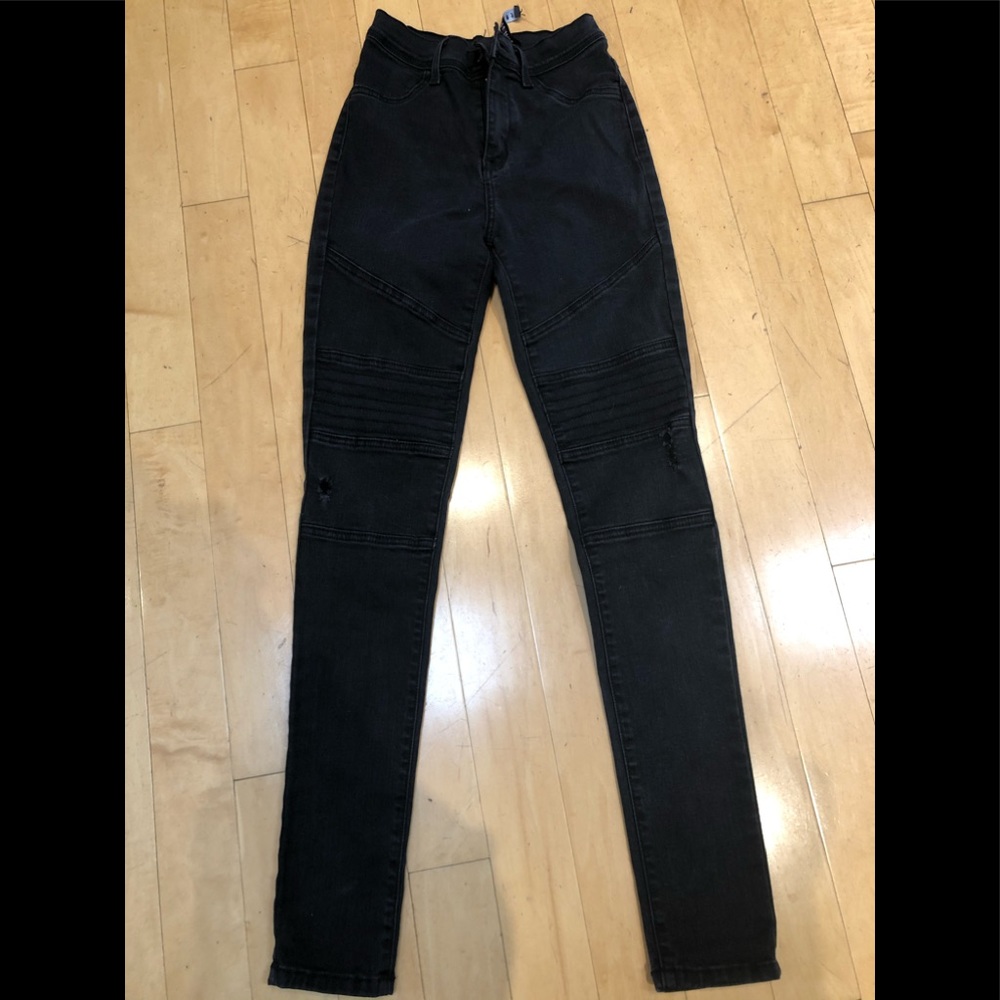 Fashionnova jeans